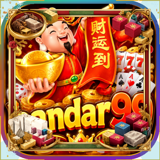 bandar99 — galeri pratinjau Resmi APK